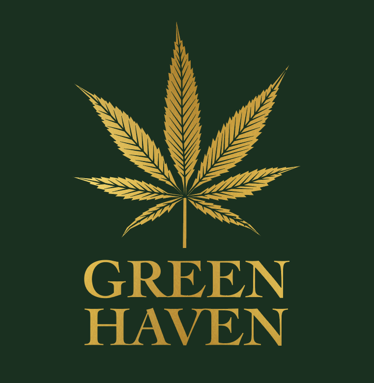 Logo Green Haven